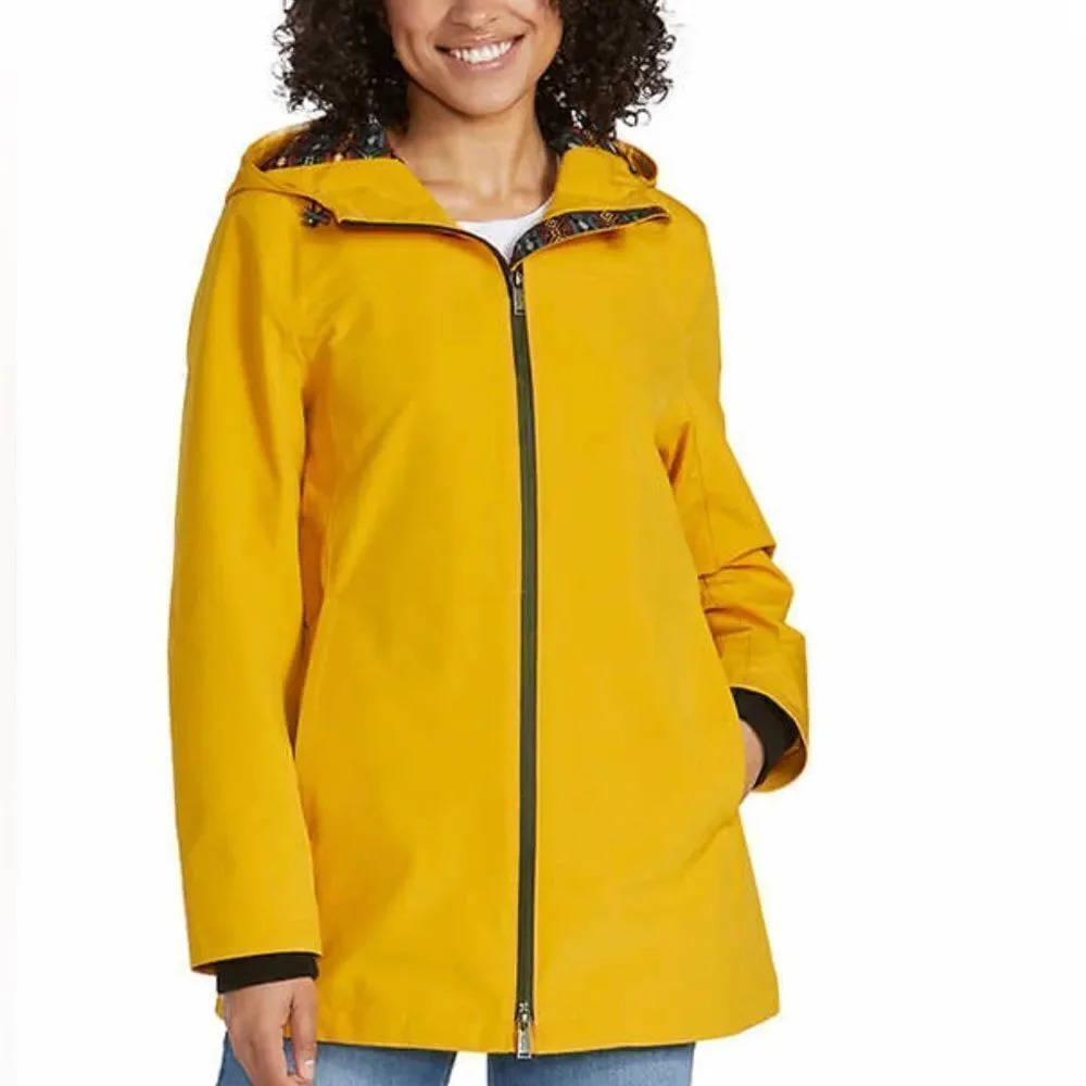 Pendleton Ladies' Rain Jacket 🎁 X-Large New Without Tag - Picture 2 of 6